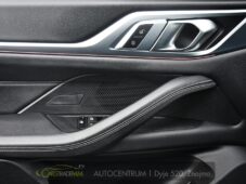 BMW Řada 4 420d xDrive M-SPORT KESSY - 23
