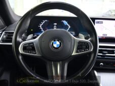 BMW Řada 4 420d xDrive M-SPORT KESSY - 25