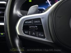 BMW Řada 4 420d xDrive M-SPORT KESSY - 26