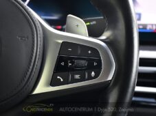 BMW Řada 4 420d xDrive M-SPORT KESSY - 27
