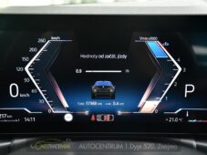 BMW Řada 4 420d xDrive M-SPORT KESSY - 28