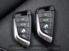 BMW Řada 4 420d xDrive M-SPORT KESSY - 34