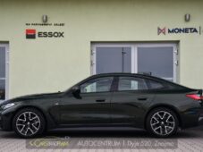 BMW Řada 4 420d xDrive M-SPORT KESSY - 1