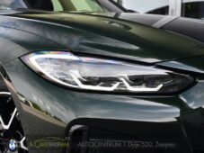 BMW Řada 4 420d xDrive M-SPORT KESSY - 48