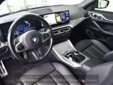 BMW Řada 4 420d xDrive M-SPORT KESSY - 8