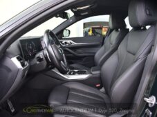 BMW Řada 4 420d xDrive M-SPORT KESSY - 9