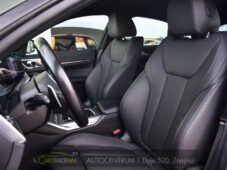BMW Řada 4 420d xDrive M-SPORT KESSY - 10