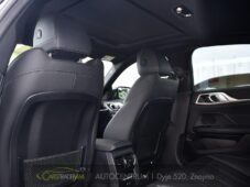 BMW Řada 4 420d xDrive M-SPORT KESSY - 11