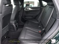 BMW Řada 4 420d xDrive M-SPORT KESSY - 12