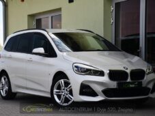 BMW Řada 2 216d GRAN TOURER 1M ČR TAŽNÉ - 6