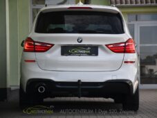 BMW Řada 2 216d GRAN TOURER 1M ČR TAŽNÉ - 3