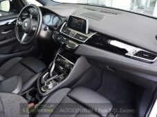 BMW Řada 2 216d GRAN TOURER 1M ČR TAŽNÉ - 15