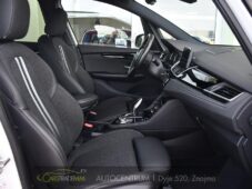 BMW Řada 2 216d GRAN TOURER 1M ČR TAŽNÉ - 16