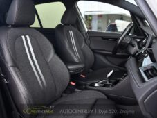 BMW Řada 2 216d GRAN TOURER 1M ČR TAŽNÉ - 17