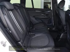 BMW Řada 2 216d GRAN TOURER 1M ČR TAŽNÉ - 18