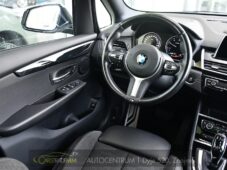 BMW Řada 2 216d GRAN TOURER 1M ČR TAŽNÉ - 22