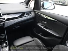 BMW Řada 2 216d GRAN TOURER 1M ČR TAŽNÉ - 23