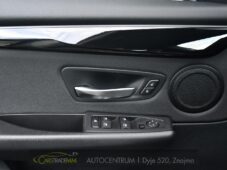 BMW Řada 2 216d GRAN TOURER 1M ČR TAŽNÉ - 25