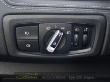 BMW Řada 2 216d GRAN TOURER 1M ČR TAŽNÉ - 26