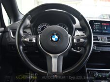 BMW Řada 2 216d GRAN TOURER 1M ČR TAŽNÉ - 27