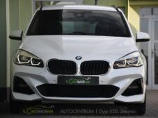 BMW Řada 2 216d GRAN TOURER 1M ČR TAŽNÉ - 7