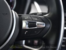 BMW Řada 2 216d GRAN TOURER 1M ČR TAŽNÉ - 29