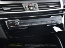 BMW Řada 2 216d GRAN TOURER 1M ČR TAŽNÉ - 32