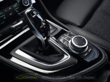 BMW Řada 2 216d GRAN TOURER 1M ČR TAŽNÉ - 35