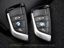 BMW Řada 2 216d GRAN TOURER 1M ČR TAŽNÉ - 37