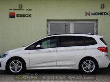 BMW Řada 2 216d GRAN TOURER 1M ČR TAŽNÉ - 1