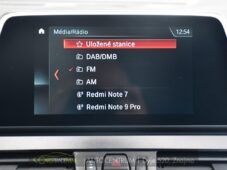 BMW Řada 2 216d GRAN TOURER 1M ČR TAŽNÉ - 39