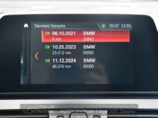 BMW Řada 2 216d GRAN TOURER 1M ČR TAŽNÉ - 41