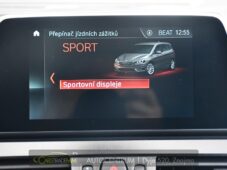 BMW Řada 2 216d GRAN TOURER 1M ČR TAŽNÉ - 43