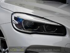 BMW Řada 2 216d GRAN TOURER 1M ČR TAŽNÉ - 52