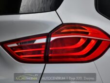 BMW Řada 2 216d GRAN TOURER 1M ČR TAŽNÉ - 53