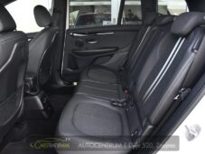 BMW Řada 2 216d GRAN TOURER 1M ČR TAŽNÉ - 12