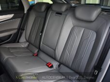 Audi A6 50TDI QUATTRO N.TOP PO SERVISE - 13
