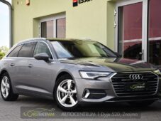 Audi A6 50TDI QUATTRO N.TOP PO SERVISE - 6