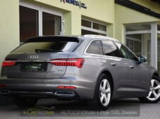 Audi A6 50TDI QUATTRO N.TOP PO SERVISE - 4