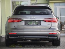 Audi A6 50TDI QUATTRO N.TOP PO SERVISE - 3