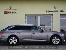 Audi A6 50TDI QUATTRO N.TOP PO SERVISE - 5