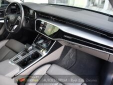 Audi A6 50TDI QUATTRO N.TOP PO SERVISE - 14