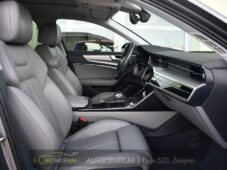 Audi A6 50TDI QUATTRO N.TOP PO SERVISE - 15