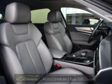 Audi A6 50TDI QUATTRO N.TOP PO SERVISE - 16