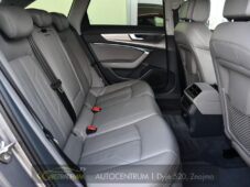 Audi A6 50TDI QUATTRO N.TOP PO SERVISE - 17