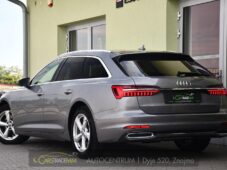 Audi A6 50TDI QUATTRO N.TOP PO SERVISE - 2