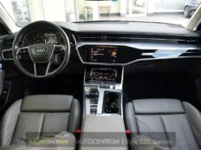 Audi A6 50TDI QUATTRO N.TOP PO SERVISE - 19