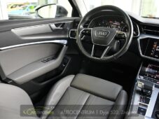 Audi A6 50TDI QUATTRO N.TOP PO SERVISE - 20