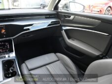 Audi A6 50TDI QUATTRO N.TOP PO SERVISE - 21
