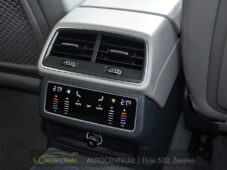 Audi A6 50TDI QUATTRO N.TOP PO SERVISE - 46